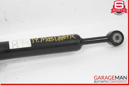 14-17 Maserati Ghibli Front Right or Left Side Shock Absorber Strut Spring RWD