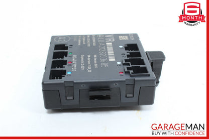 08-18 Mercedes W212 E350 C300 E400 Front Right Side Door Control Module OEM
