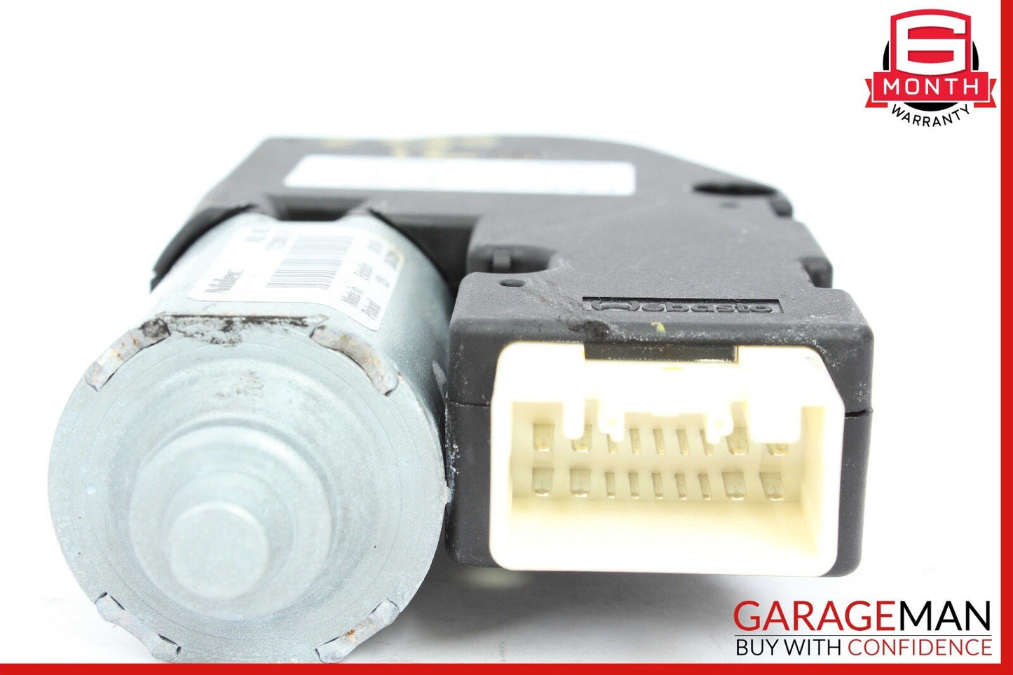 12-15 Mercedes W204 C350 Coupe Pano Panoramic Sunroof Moonroof Motor Power Drive