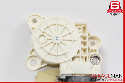 03-09 Mercedes W211 E500 E63 AMG Front Left Door Window Regulator Motor Unit