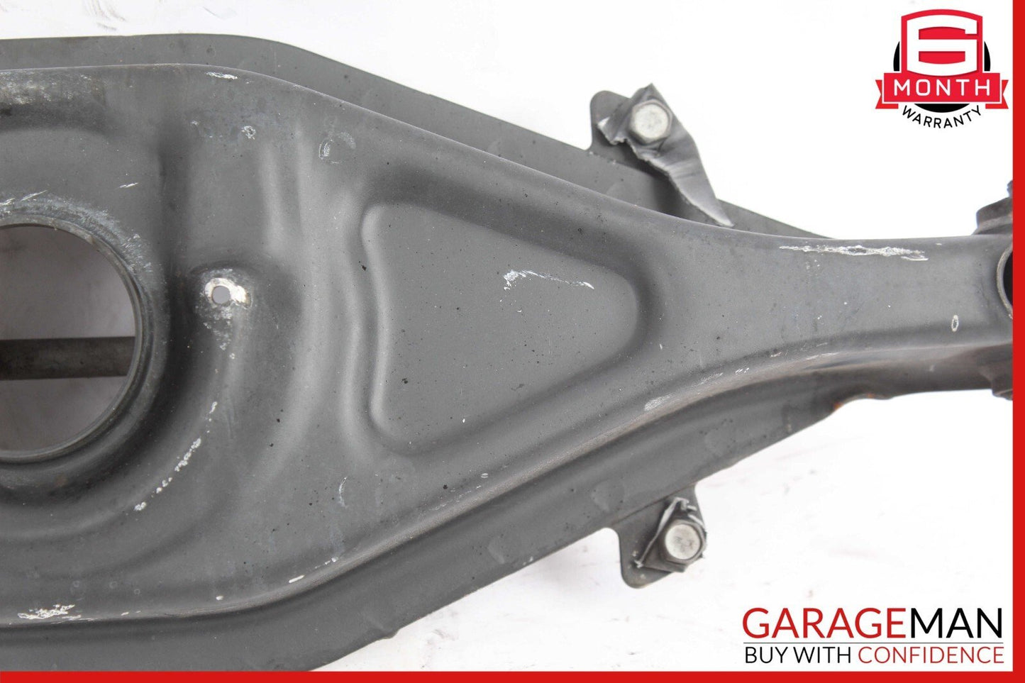 12-20 Mercedes R172 SLK250 Rear Right / Left Side Suspension Lower Control Arm