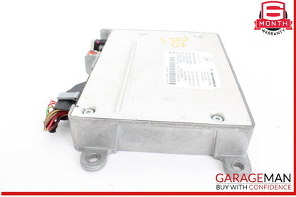 07-13 Mercedes W221 S550 CL550 Bluetooth Communication Controller Module OEM