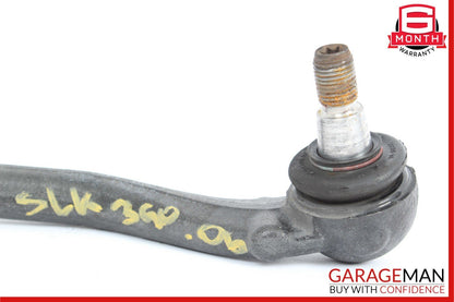 05-11 Mercedes R171 SLK350 Front Right Side Lower Control Arm
