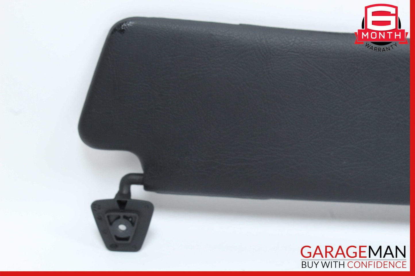 97-04 Mercedes R170 SLK230 Front Right Passenger Side Sunvisor Sun Visor OEM