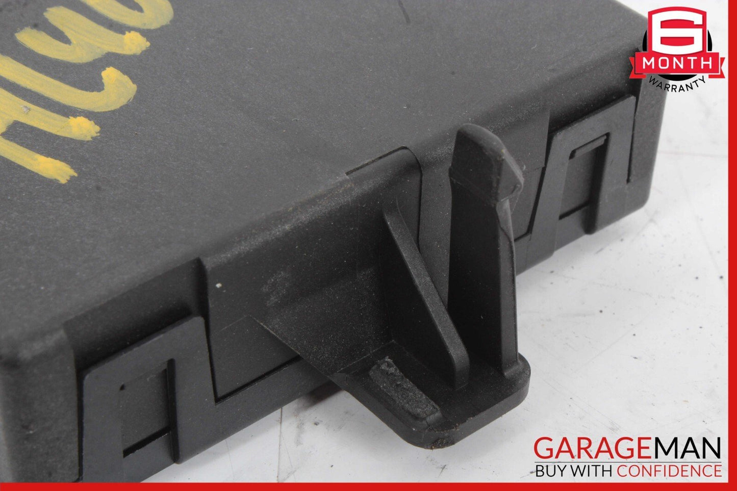 12-19 Mercedes W166 ML400 GL450 GLE350 Front Right Side Door Control Module OEM