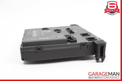 03-12 Mercedes R230 SL500 SL55 AMG SL550 Door Control Module Left Side OEM