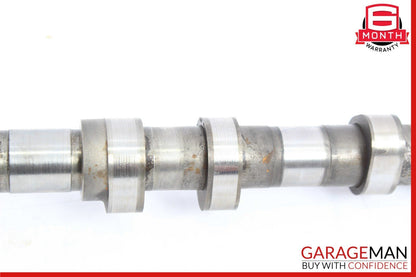 05-12 Mercedes W211 E350 R350 Left Side Engine Camshaft Cam Shaft Exhaust OEM
