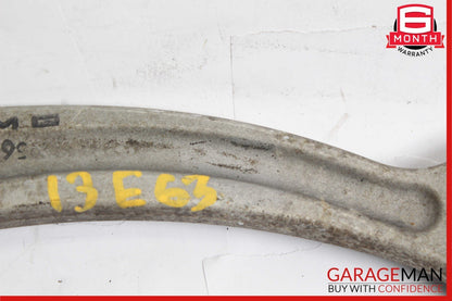 08-17 Mercedes W204 C250 E63 AMG Rear Right / Left Upper Rearward Control Arm
