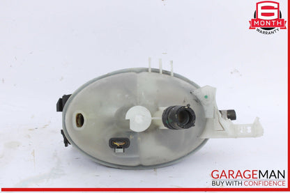 08-18 Mercedes X204 GLK250 C250 Coolant Reservoir Overflow Expansion Tank OEM