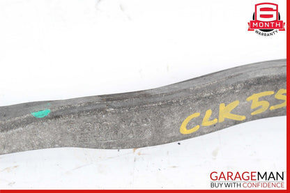 03-09 Mercedes W209 CLK55 AMG Front Left Side Lower Suspension Control Arm OEM