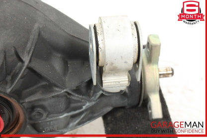 10-16 Mercedes W212 E350 C250 RWD Rear Axle Diff Differential Carrier OEM
