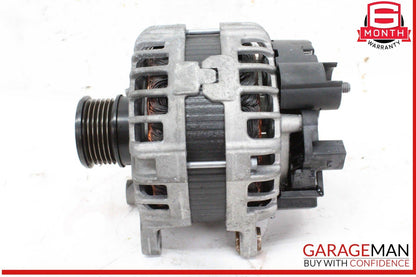 15-21 Mercedes W205 C300 GLC300 Alternator Generator 0125812010 OEM