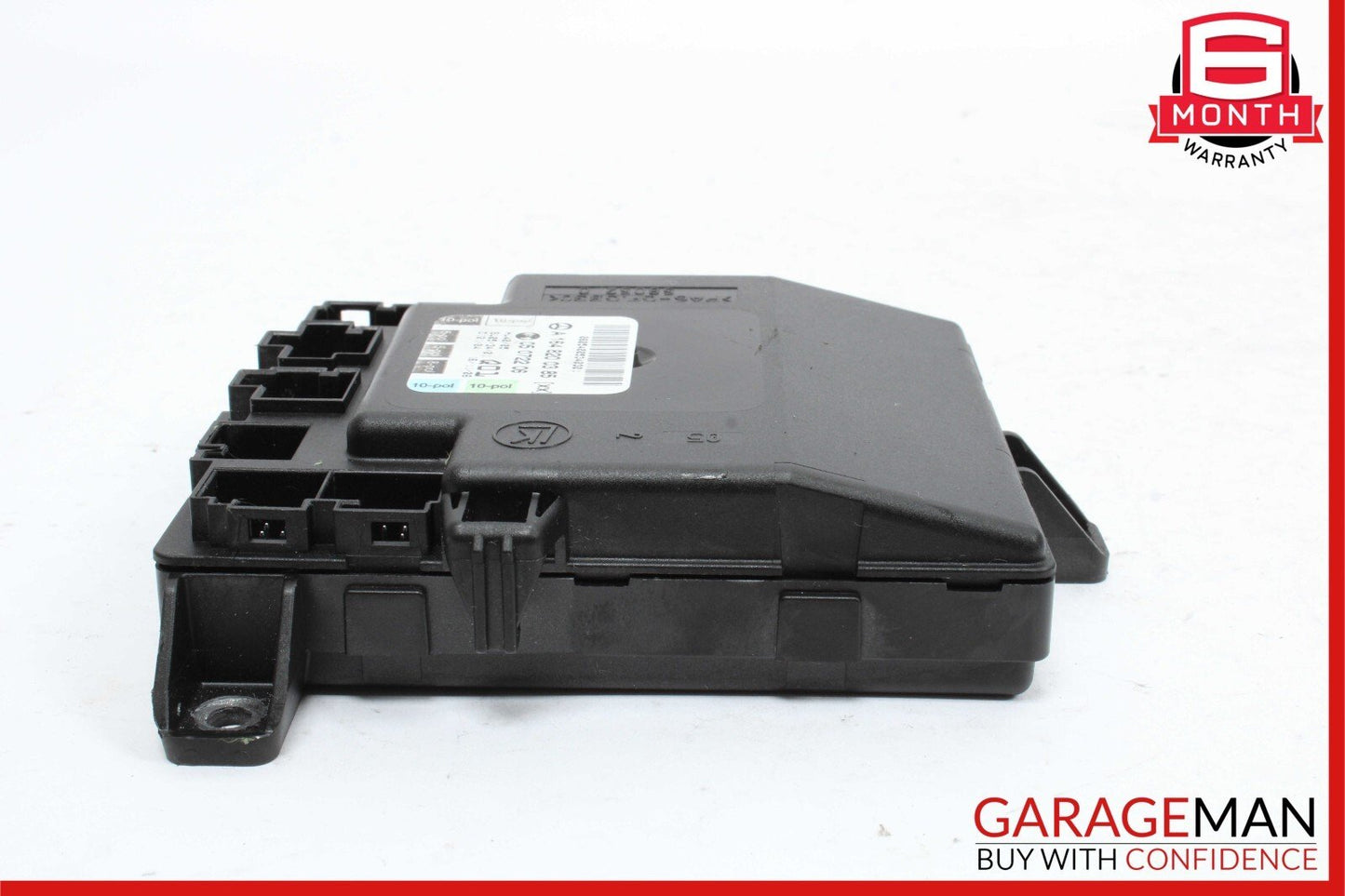 06-13 Mercedes X164 GL450 R350 GL550 Front Left Driver Door Control Module OEM