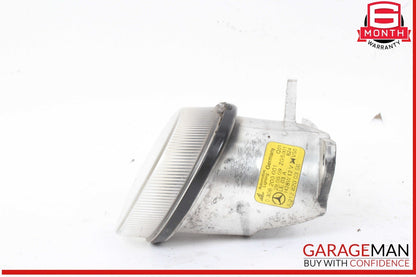 10-13 Mercedes X164 GL450 Front Left Side Bumper Running Daytime Light Lamp OEM