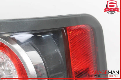 10-11 Land Rover Range Rover Sport Rear Right Passenger Side Tail Light Lamp OEM