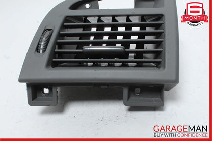07-13 Mercedes W221 S550 CL550 Front Right Dash AC A/C Air Vent Trim Grill OEM