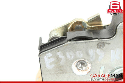 86-95 Mercedes W124 300E E320 Sedan Rear Right Side Door Lock Latch Actuator OEM