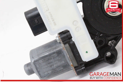 18-24 Audi S5 A5 Rear Right Passenger Side Window Regulator Motor 5Q0959407F OEM