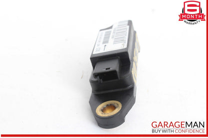 00-06 Mercedes W220 S55 AMG Rear Left and Right Side Airbag Sensor OEM