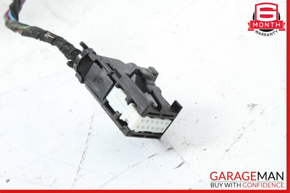 03-10 Porsche Cayenne 955 957 Rear Right Side Door Lock Latch Actuator OEM