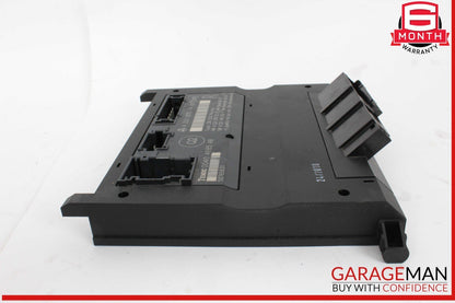 07-13 Mercedes W221 S550 S400 Front Right Under Seat Control Module 2218707493
