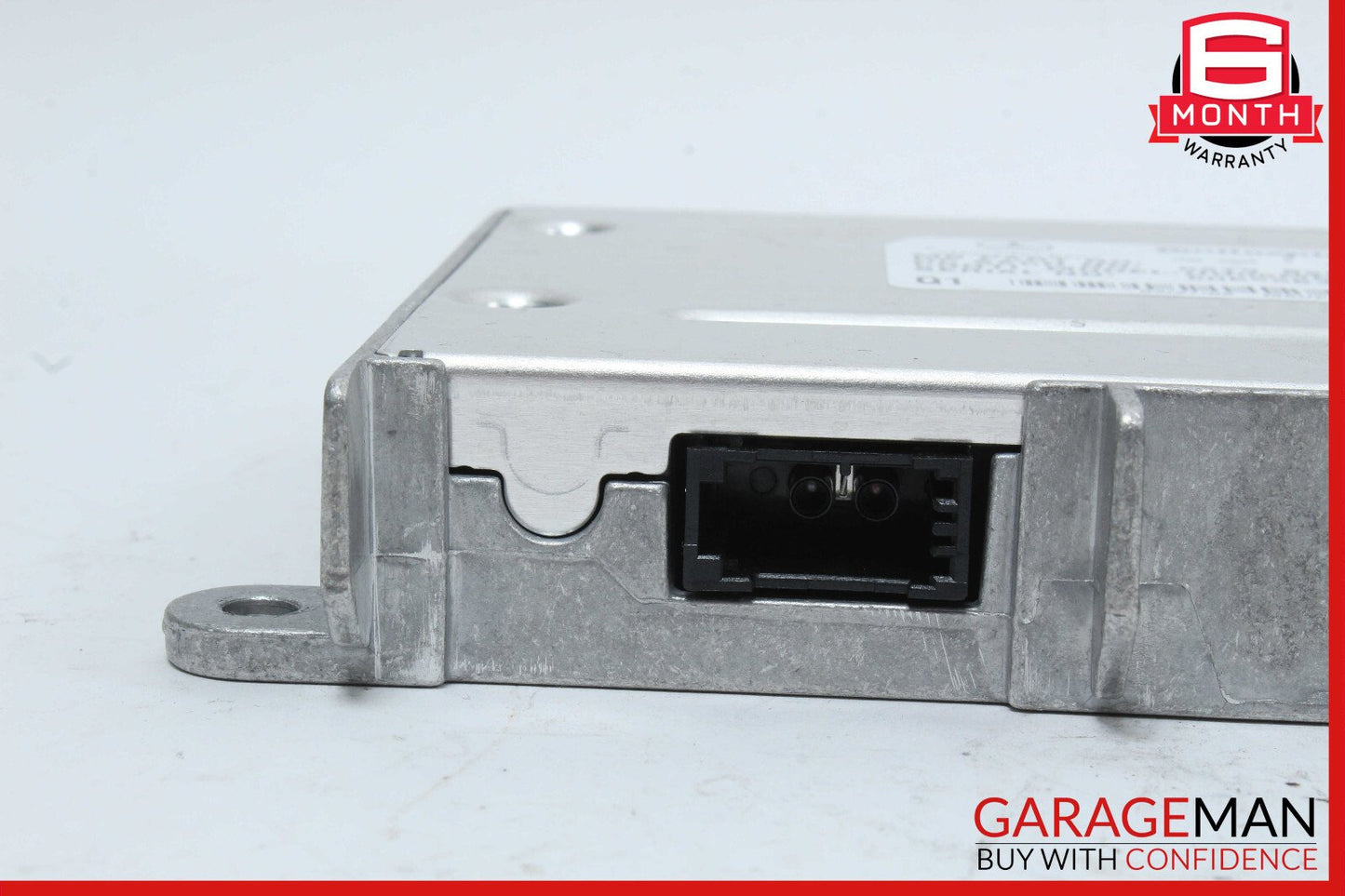 06-12 Mercedes W211 E350 SL600 Communication Control Module 2198202626 OEM