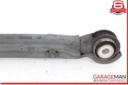 08-17 Mercedes W204 C250 E350 Rear Left or Right Side Lower Thrust Control Arm