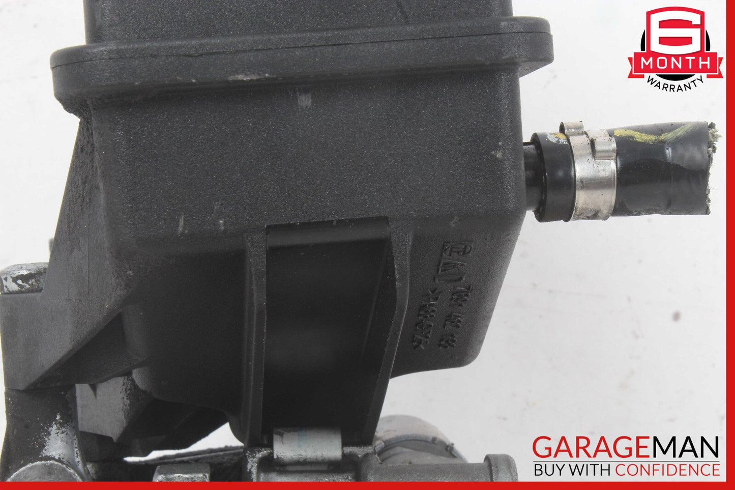 12-20 Mercedes W212 E350 SLK350 SLC43 AMG Power Steering Pump Reservoir Assy