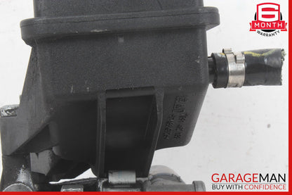 12-20 Mercedes W212 E350 SLK350 SLC43 AMG Power Steering Pump Reservoir Assy