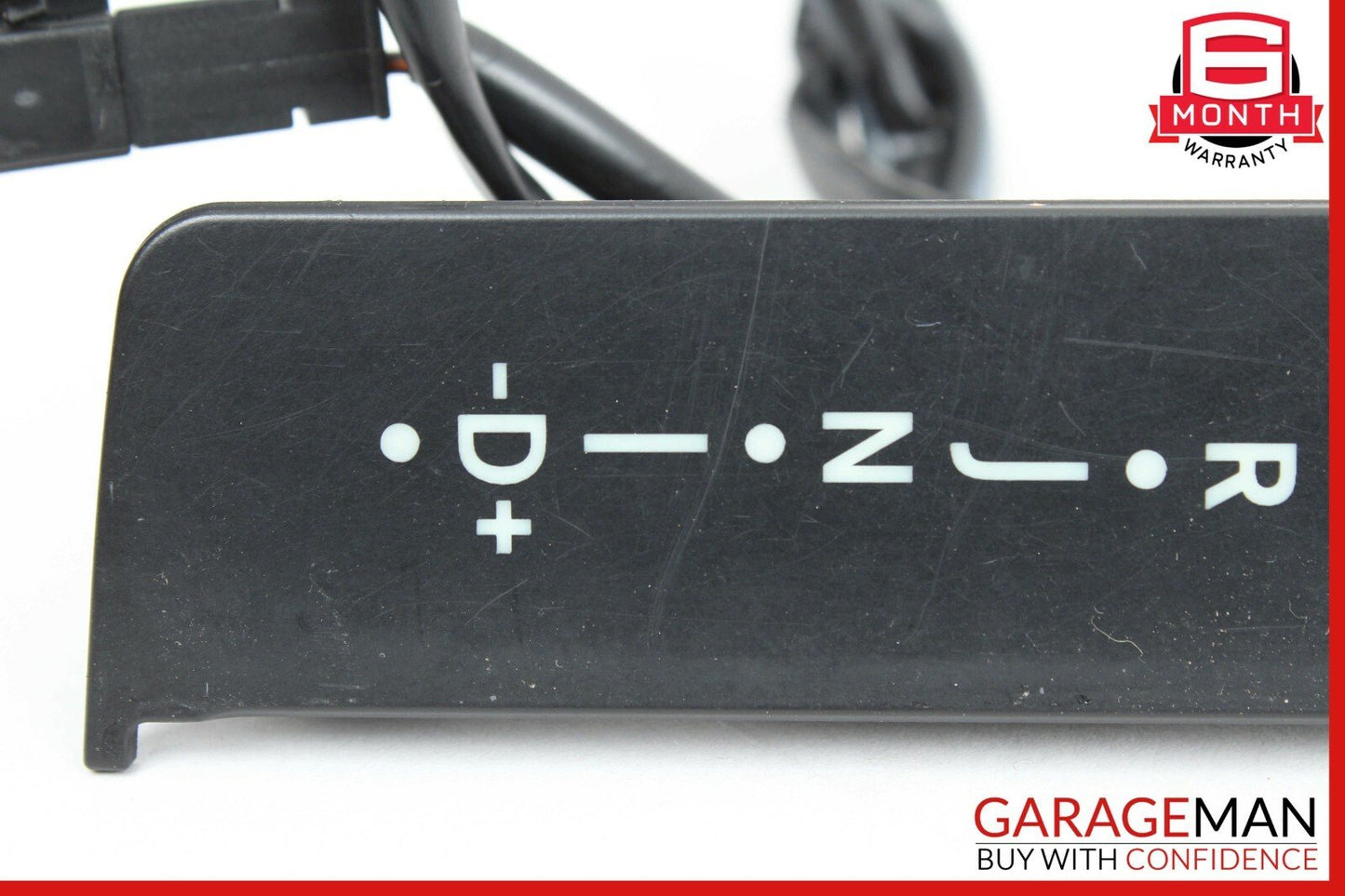 03-06 Mercedes R230 SL500 SL600 Shifter Gear Select Indicator Switch OEM