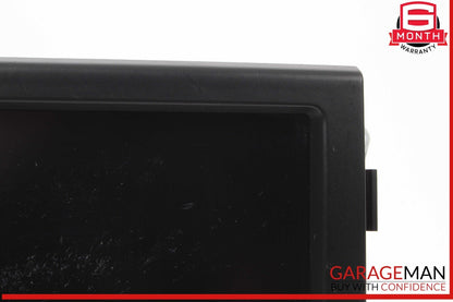 11-16 Porsche Cayenne 958 Command Head Unit Navigation Radio OEM