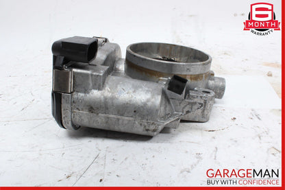 00-13 Mercedes R171 SLK300 CLK430 SL500 Engine Throttle Body 1131410125 OEM