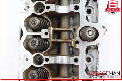 00-06 Mercede W220 S430 E430 CLK430 Left Driver Cylinder Head 1130161401 OEM