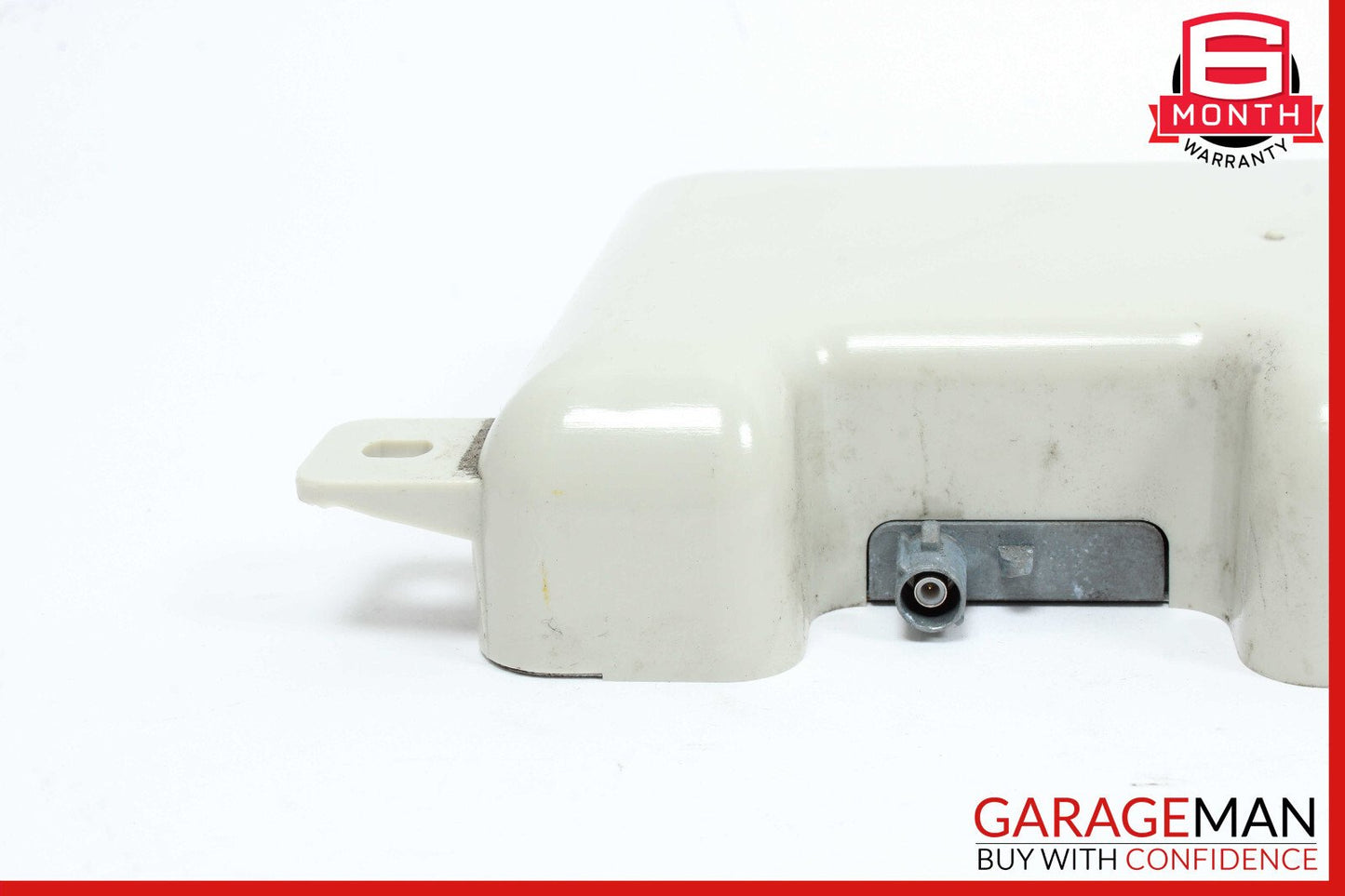 13-19 BMW 650i F06 Rear Right Trunk Antenna Module OEM