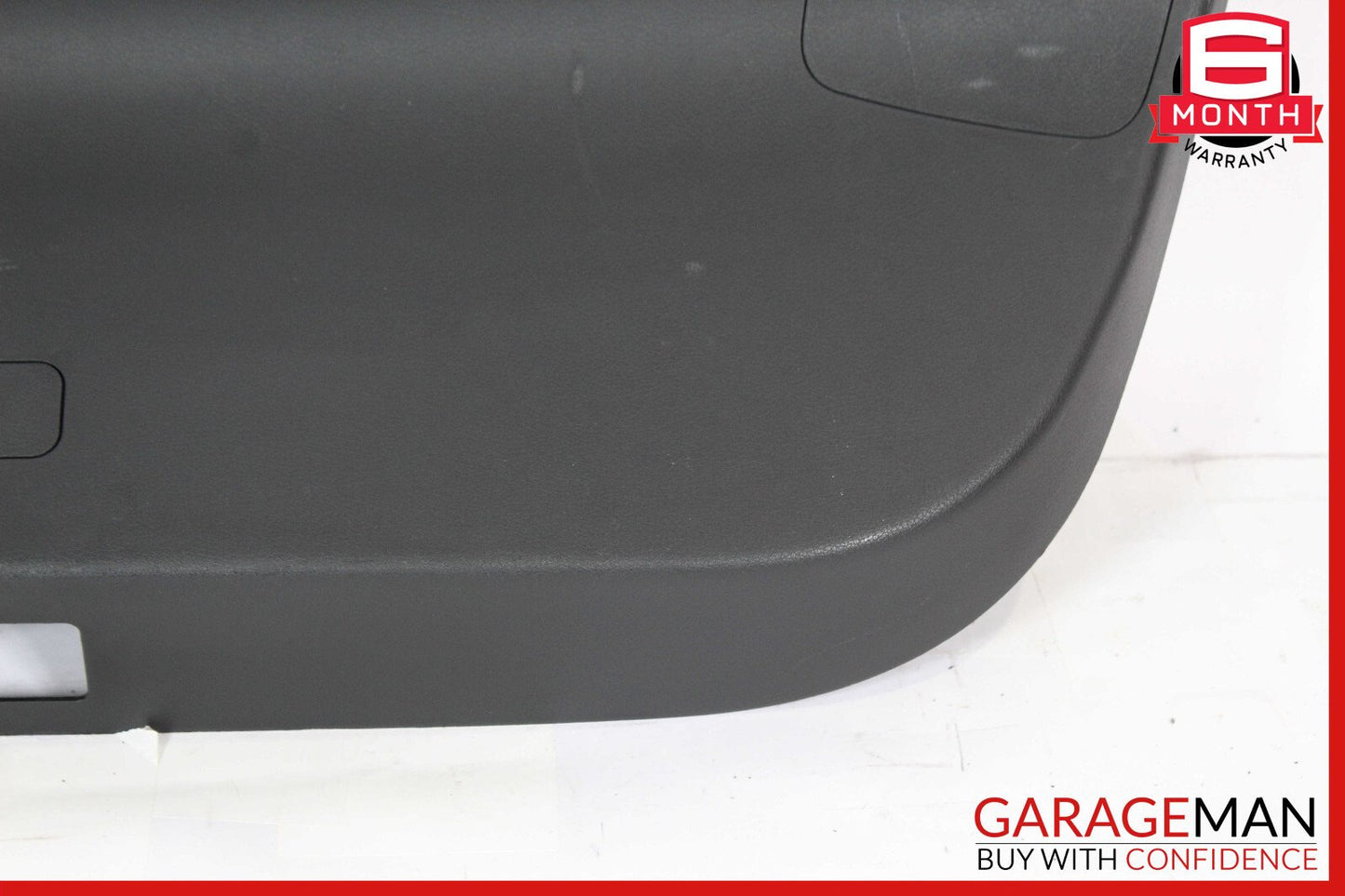 18-23 Kia Stinger Rear Trunk Liftgate Door Lower Trim Cover Panel OEM