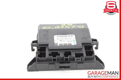 06-13 Mercedes W164 ML350 Front Right Passenger Side Door Control Module OEM