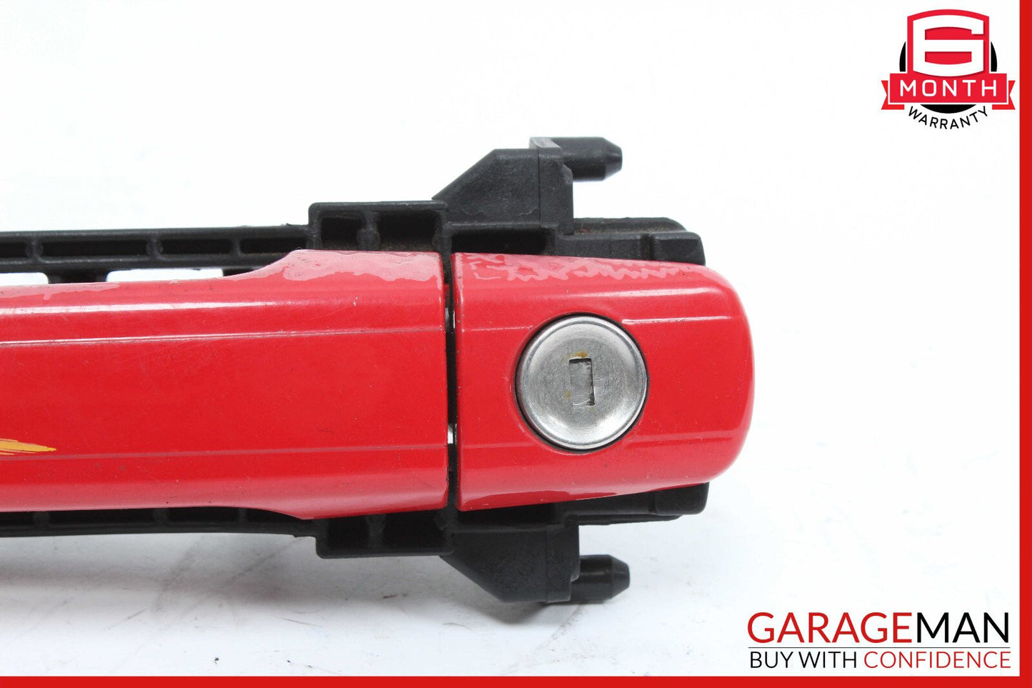 01-04 Mercedes R170 SLK230 SLK320 Front Left Side Exterior Door Handle OEM