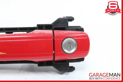01-04 Mercedes R170 SLK230 SLK320 Front Left Side Exterior Door Handle OEM