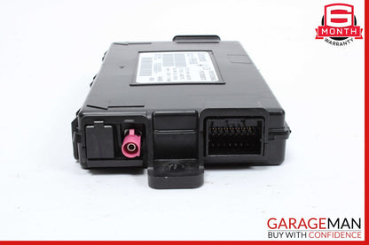 14-17 Maserati Ghibli Remote Start Passive Entry Module 670008070 OEM