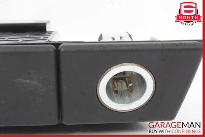 05-11 Mercedes R171 SLK280 SLK55 AMG Center Console Ashtray Ash Tray Lighter OEM