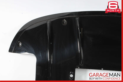 17-20 McLaren 720S Rear Diffuser Cover Shield Panel 14A3028CP OEM