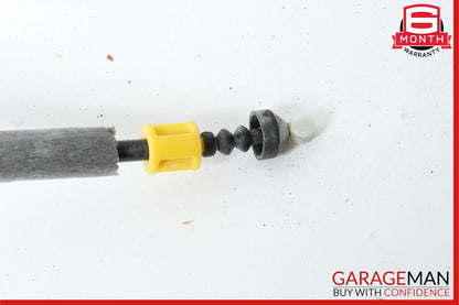 08-16 Mercedes W212 E350 E550 Sedan Rear Left Door Lock Latch Actuator OEM