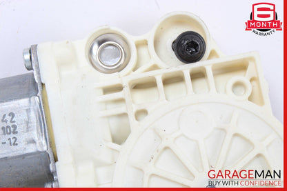03-09 Mercedes W209 CLK500 CLK350 Front Left Door Window Regulator Motor Unit