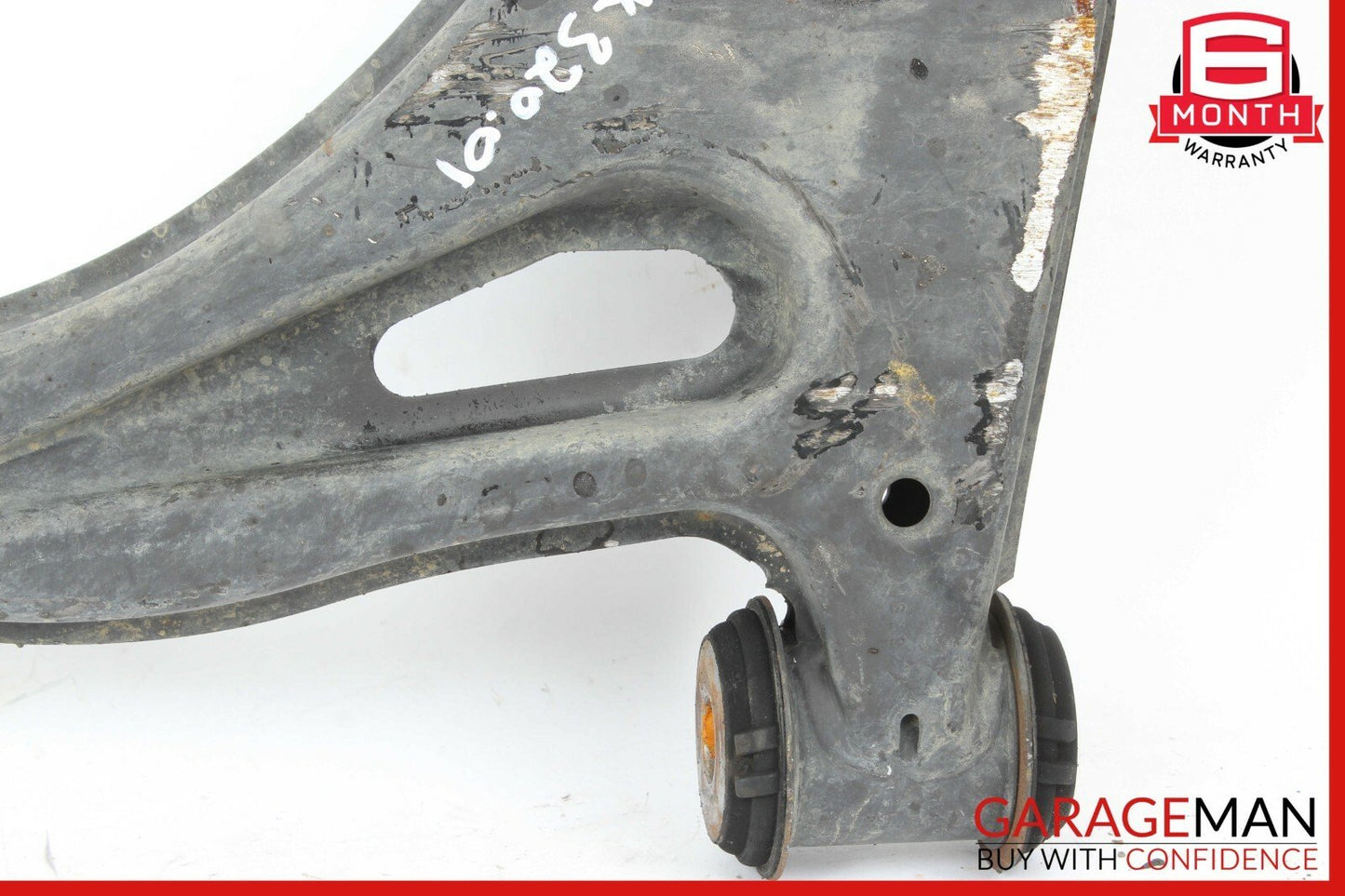 97-04 Mercedes R170 SLK230 SLK320 Front Left Lower Control Arm 1703300107 OEM