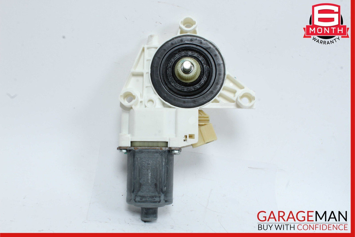 06-13 Mercedes X164 GL450 ML350 R350 Window Regulator Motor Front Right Side OEM