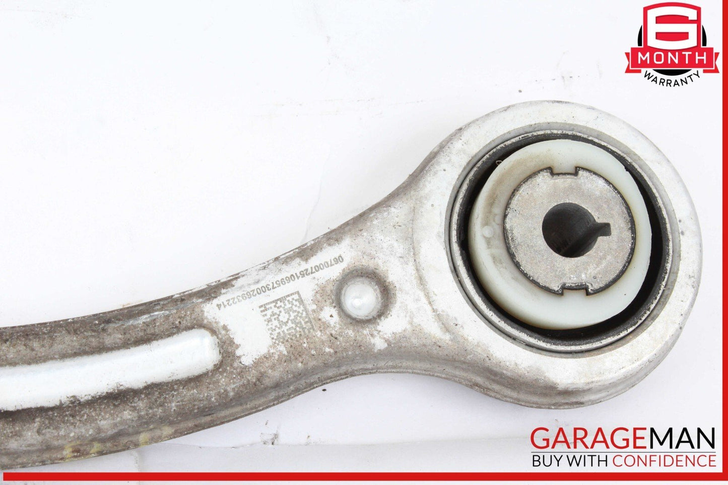 14-17 Maserati Ghibli M157 Rear Right or Left Side Control Arm 670007251 OEM