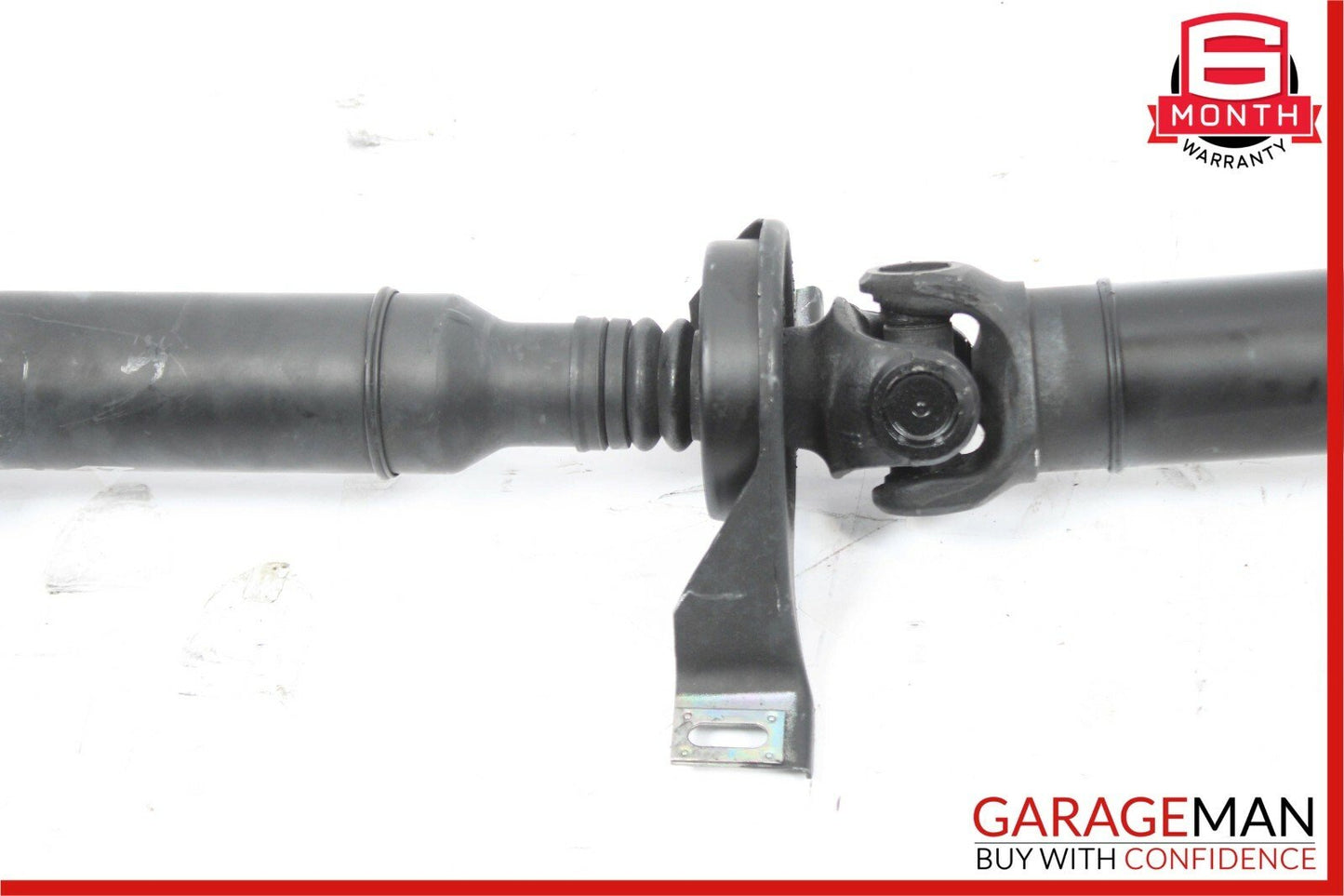 12-14 Mercedes W204 C250 1.8L RWD Drive Shaft Prop Propeller Driveshaft Assembly
