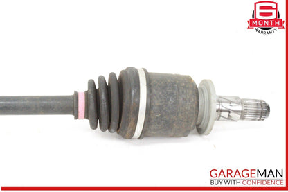 15-21 Subaru WRX Rear Left Driver Side CV Axle Shaft  28421AJ021 OEM