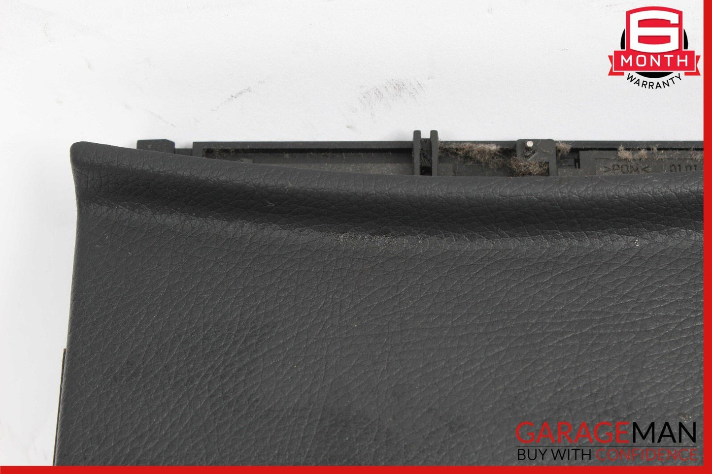 07-09 Mercedes W221 S550 S63 AMG Ashtray Ash Tray Compartment Tray Lighter OEM