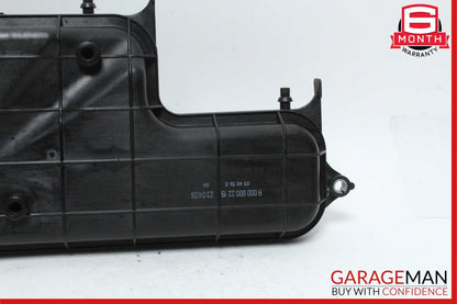 07-14 Mercedes W221 S550 CL550 Dynamic Seats Seat Pressure Vacuum Tank OEM